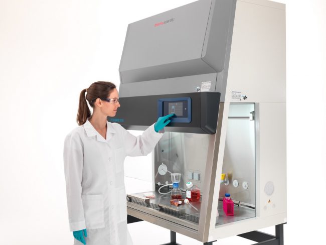 Biological Safety Cabinet Biological Safety Cabinet