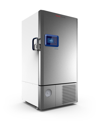 Ultralow-Temperature Freezer Ultralow-Temperature Freezer